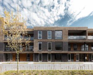 Goudvisstraat 18