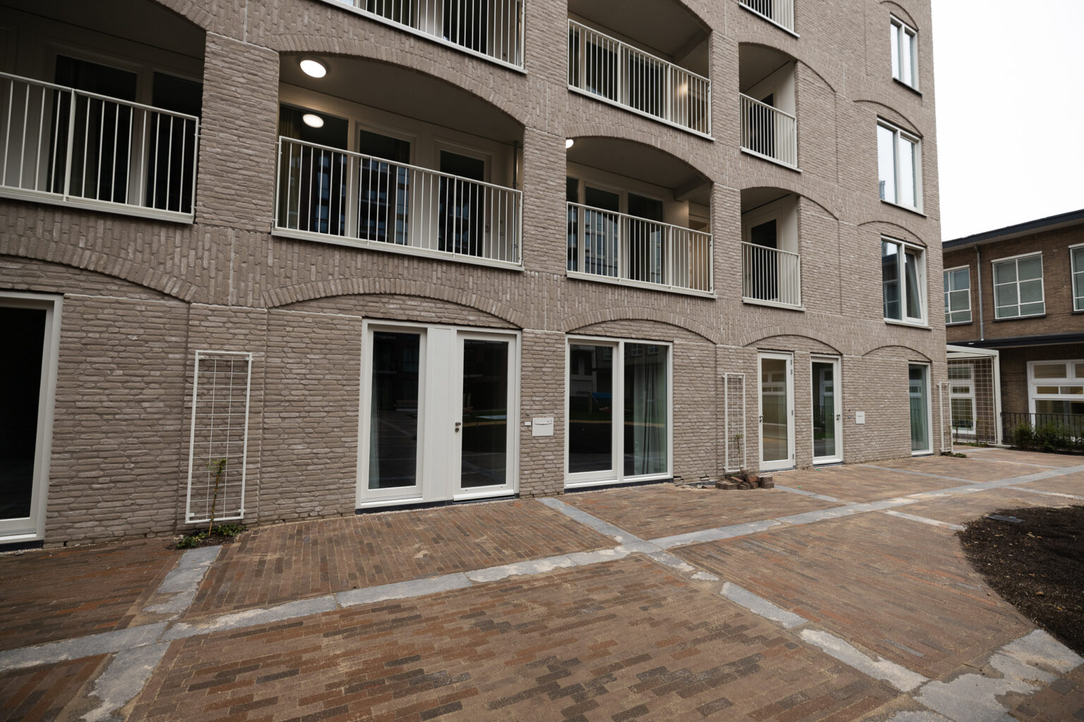 Ingenieur Kalffstraat 188