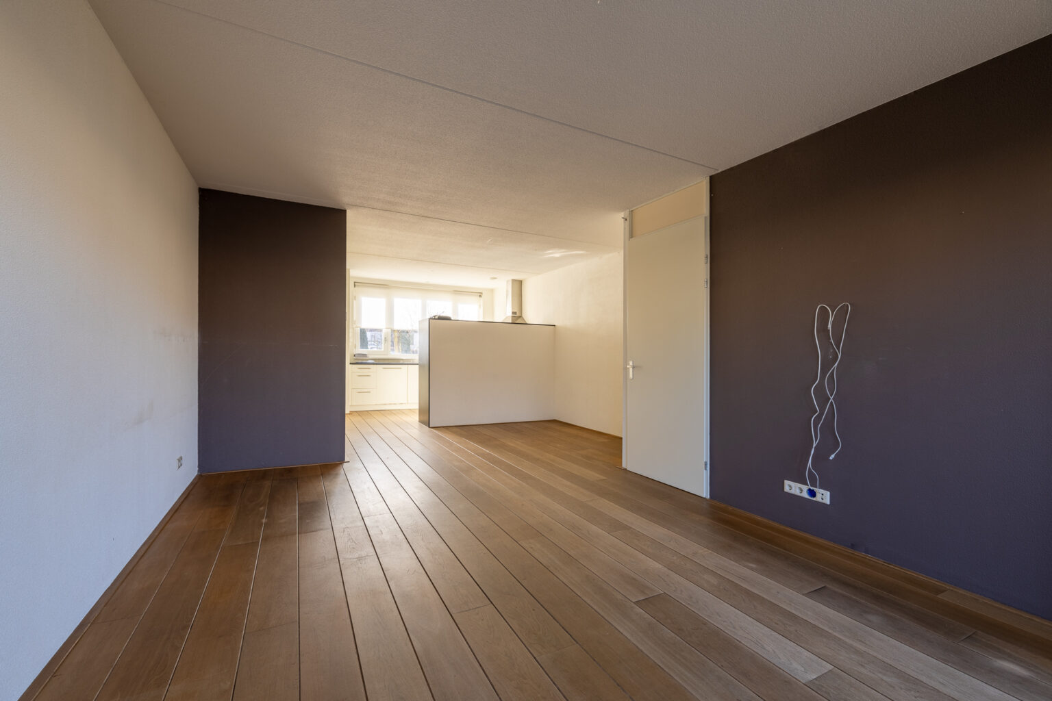 Blauwven 64