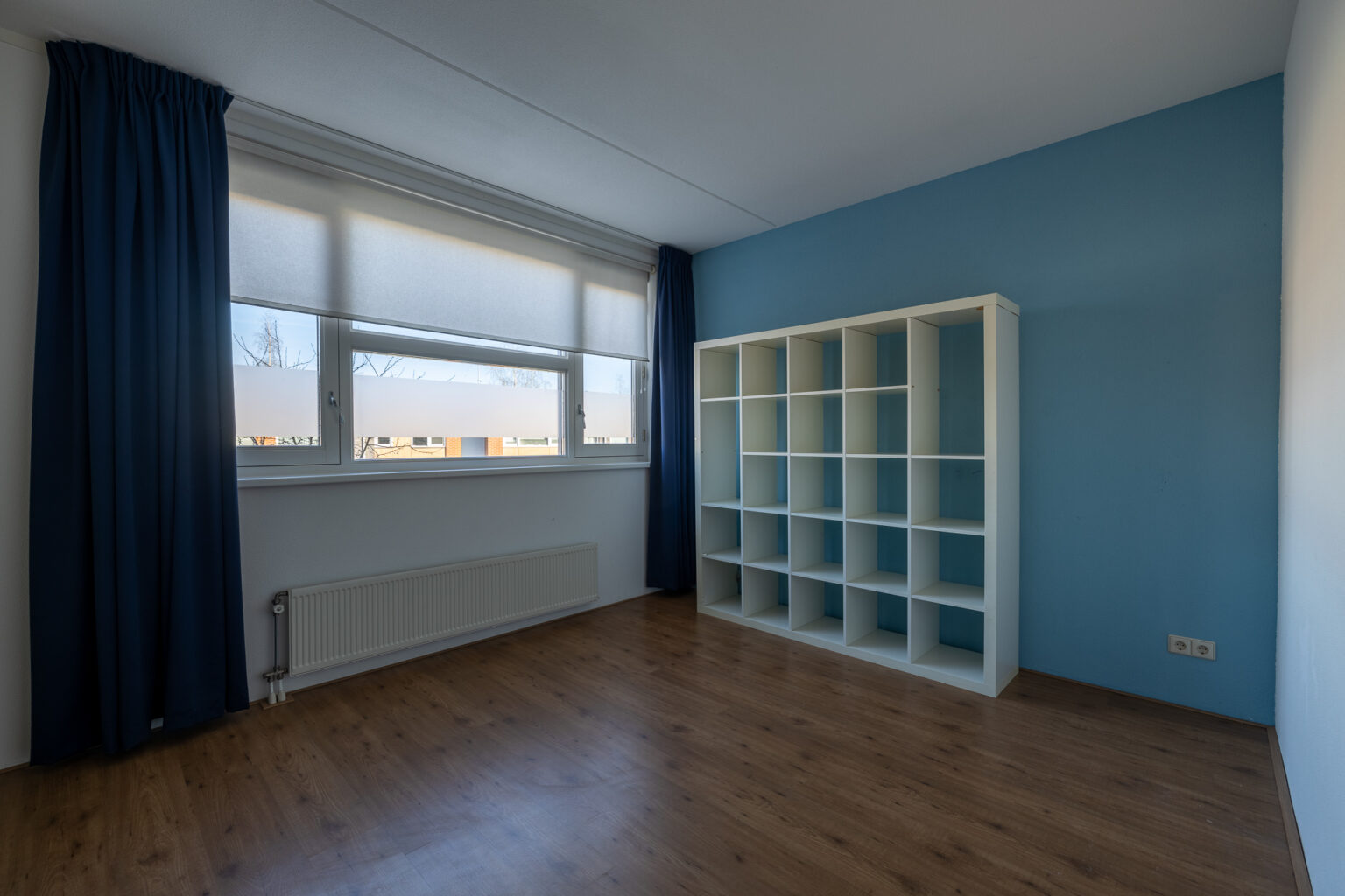 Blauwven 64