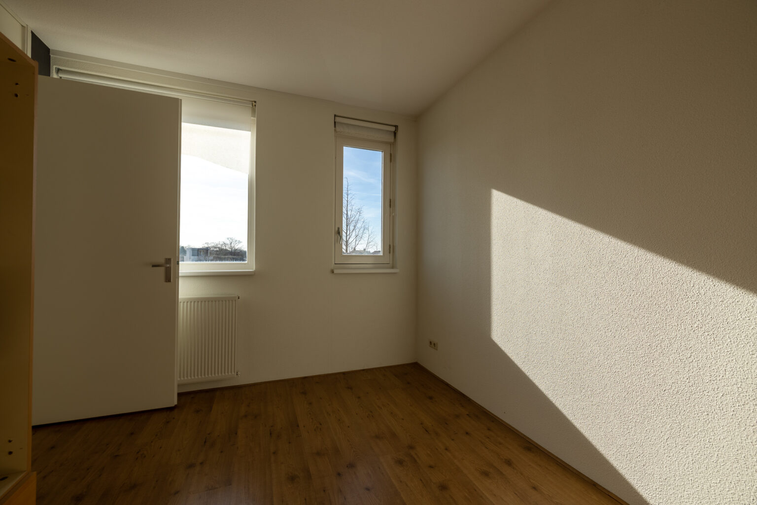 Blauwven 64