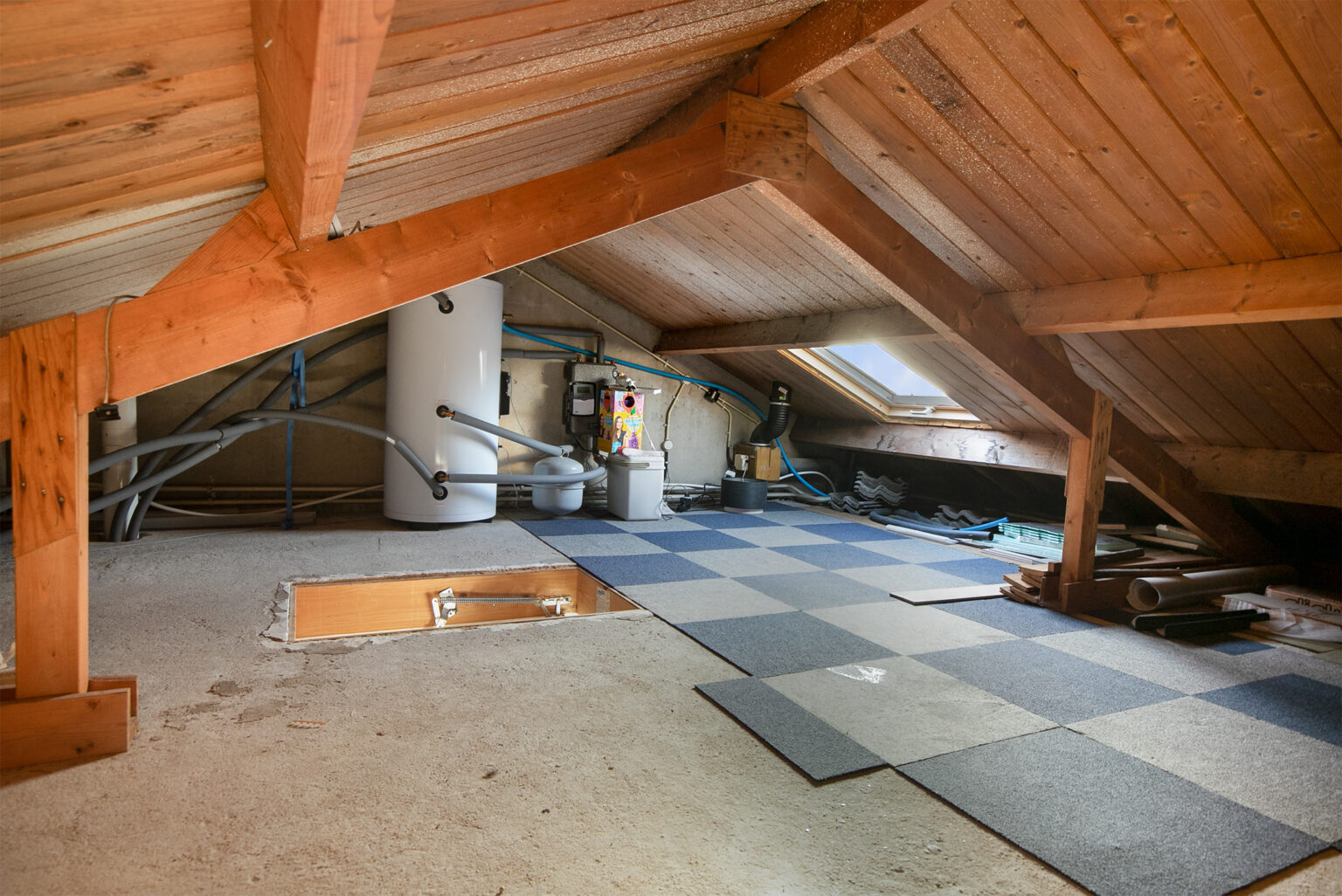 Buitenpepersdreef 136