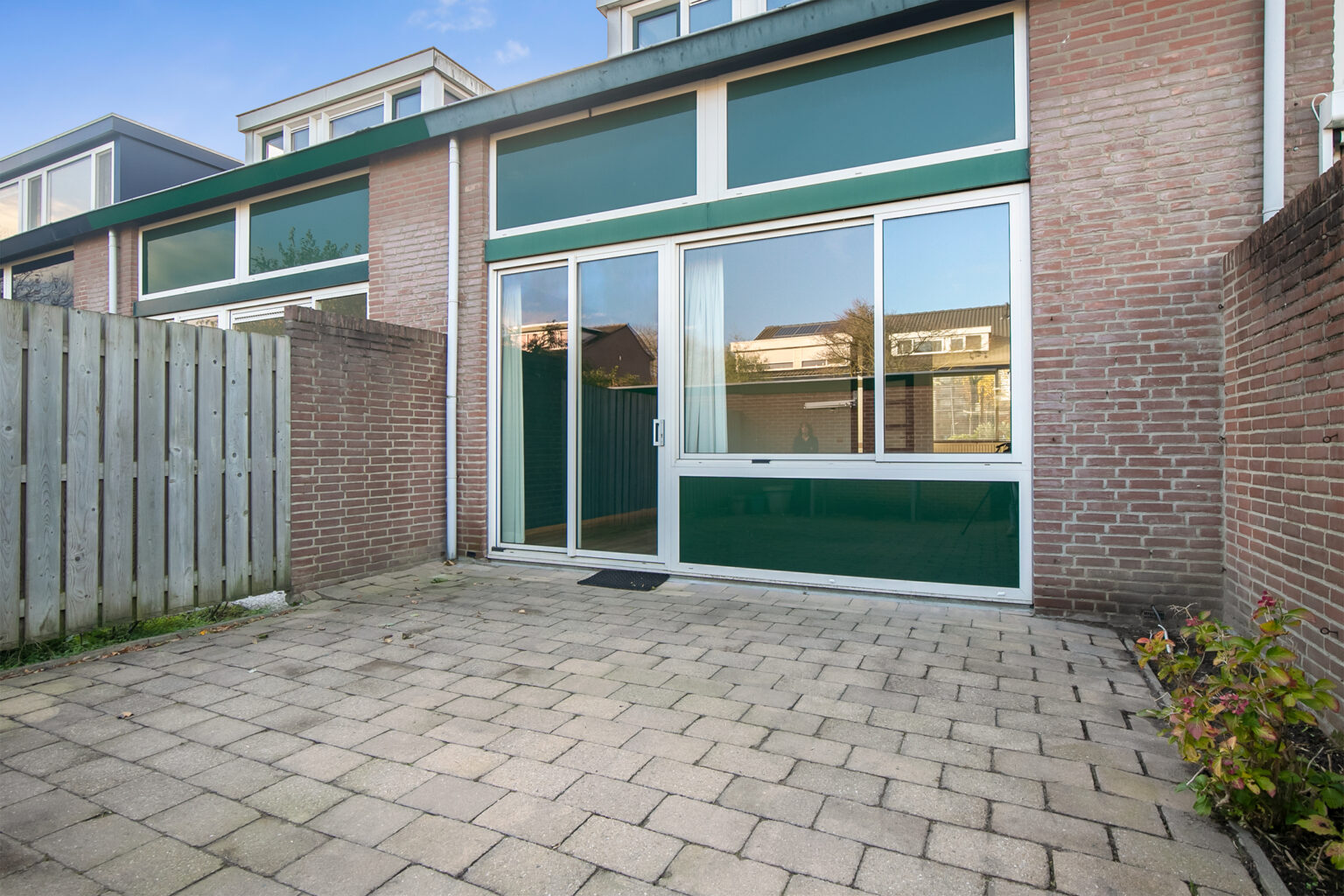 Buitenpepersdreef 136