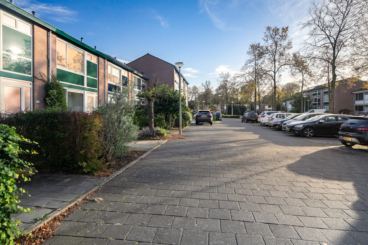 Buitenpepersdreef 136