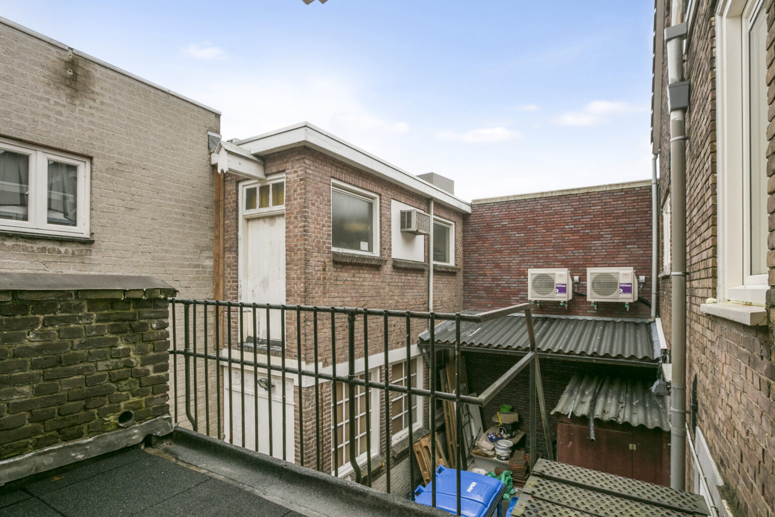 Ameidestraat 14b