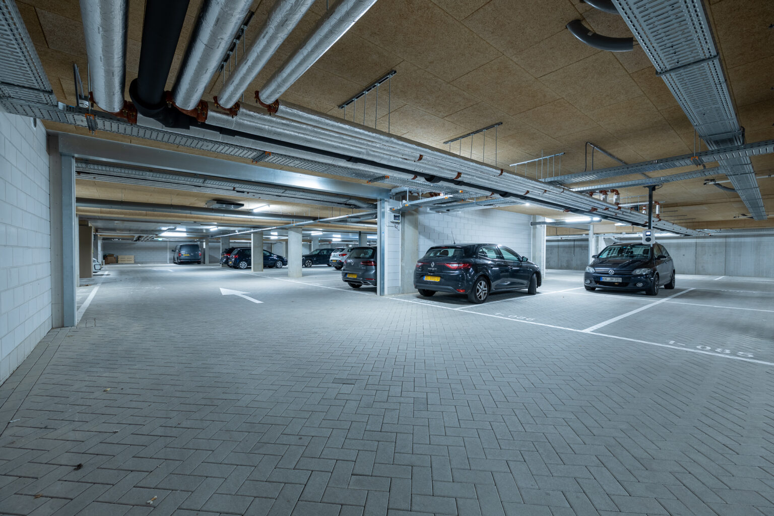 Ingenieur Kalffstraat 260