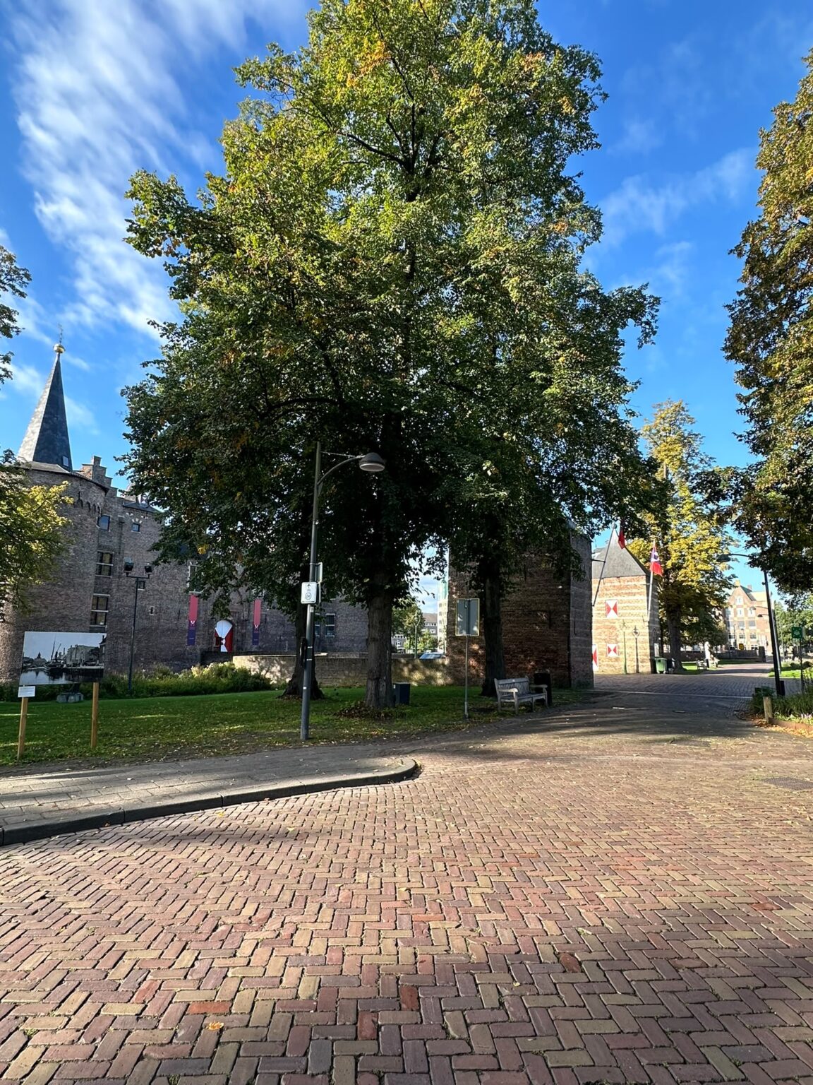 De Kegelbaan 13