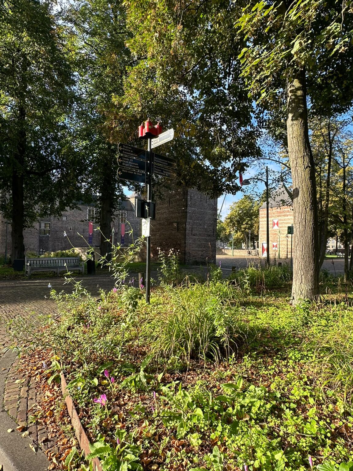 De Kegelbaan 13