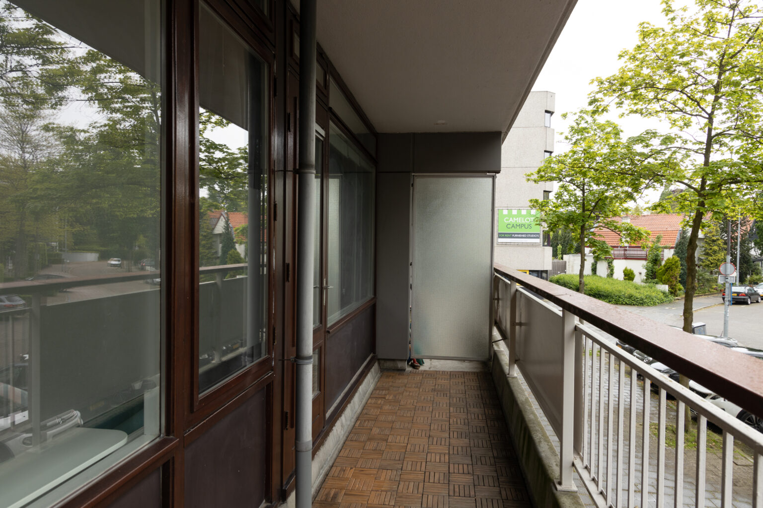 Bomanshof 221