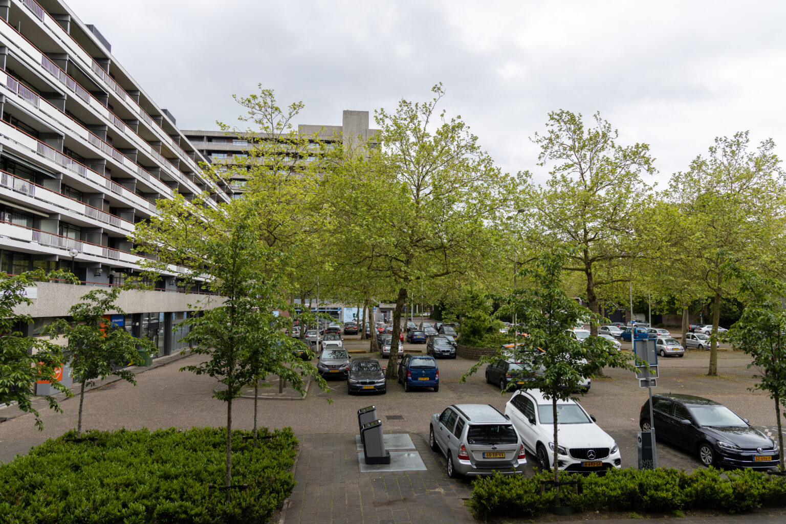 Bomanshof 221