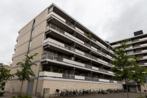 Bomanshof 221