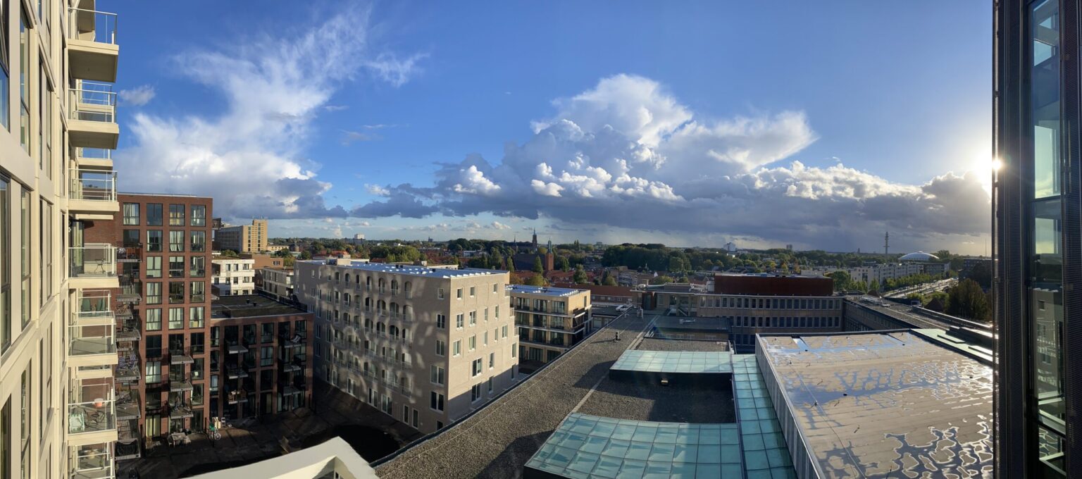 Torenallee 69 36